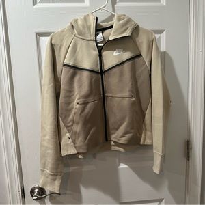 Nike Sportswear Tech Fleece Windrunner